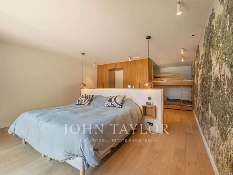 Villa Valbonne - 6 chambres - 434m²