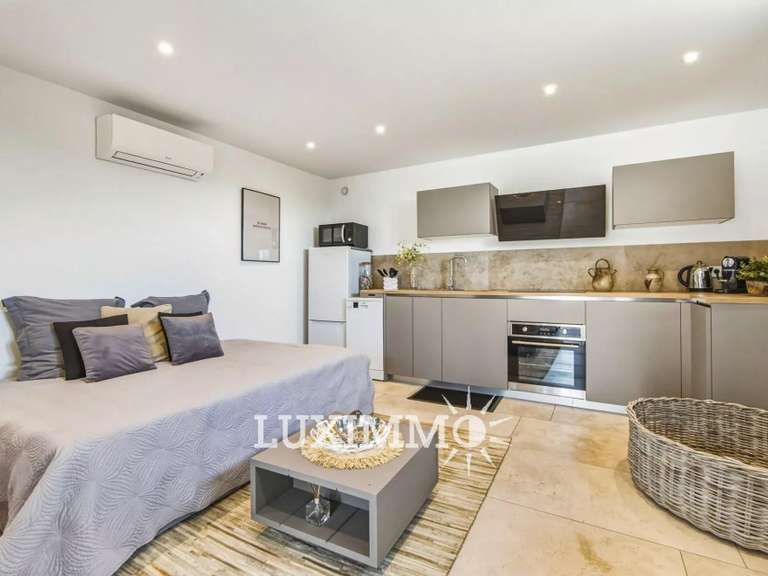 Villa Valbonne - 5 chambres - 282m²