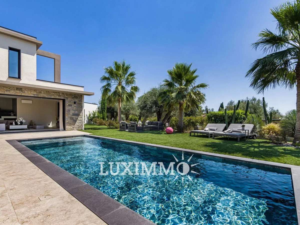 Villa Valbonne