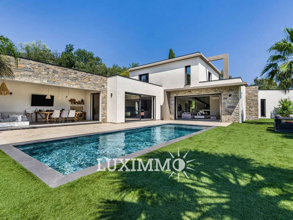 Villa Valbonne