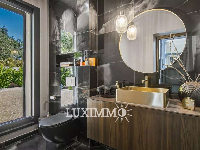 Villa Valbonne - 5 chambres - 282m²