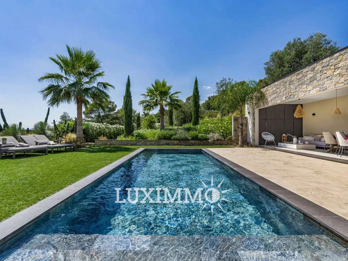 Villa Valbonne