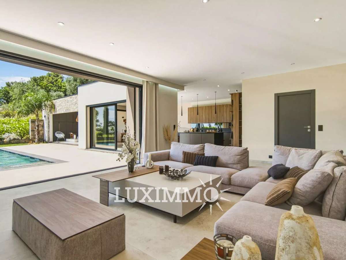 Villa Valbonne