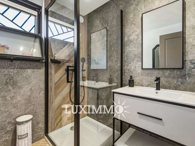Villa Valbonne - 5 chambres - 282m²