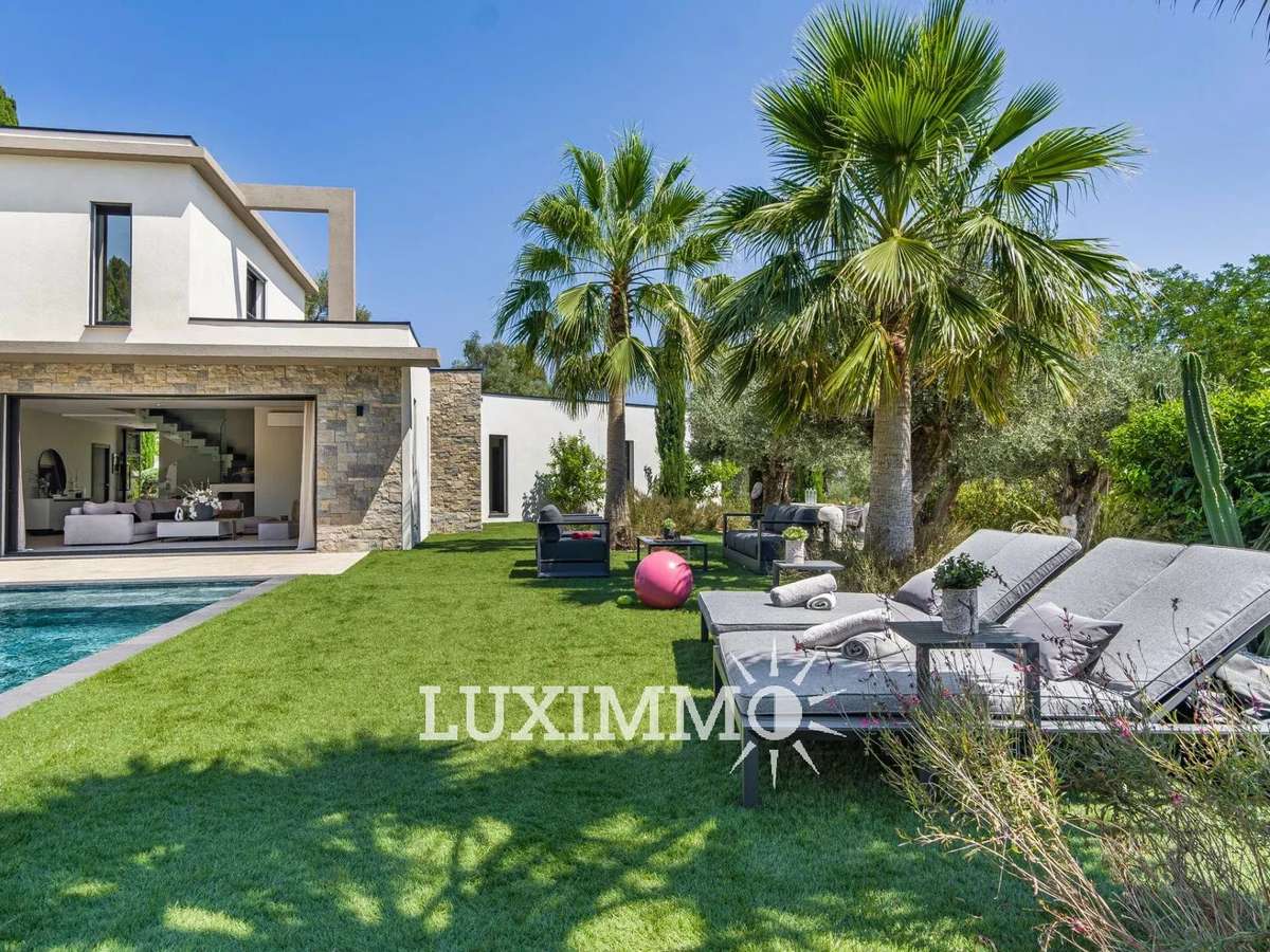 Villa Valbonne