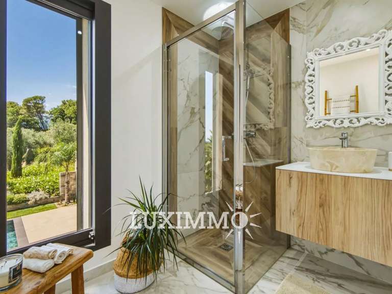 Villa Valbonne - 5 chambres - 282m²