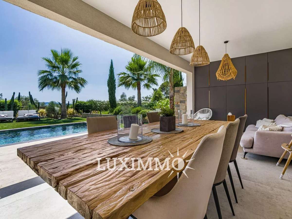 Villa Valbonne