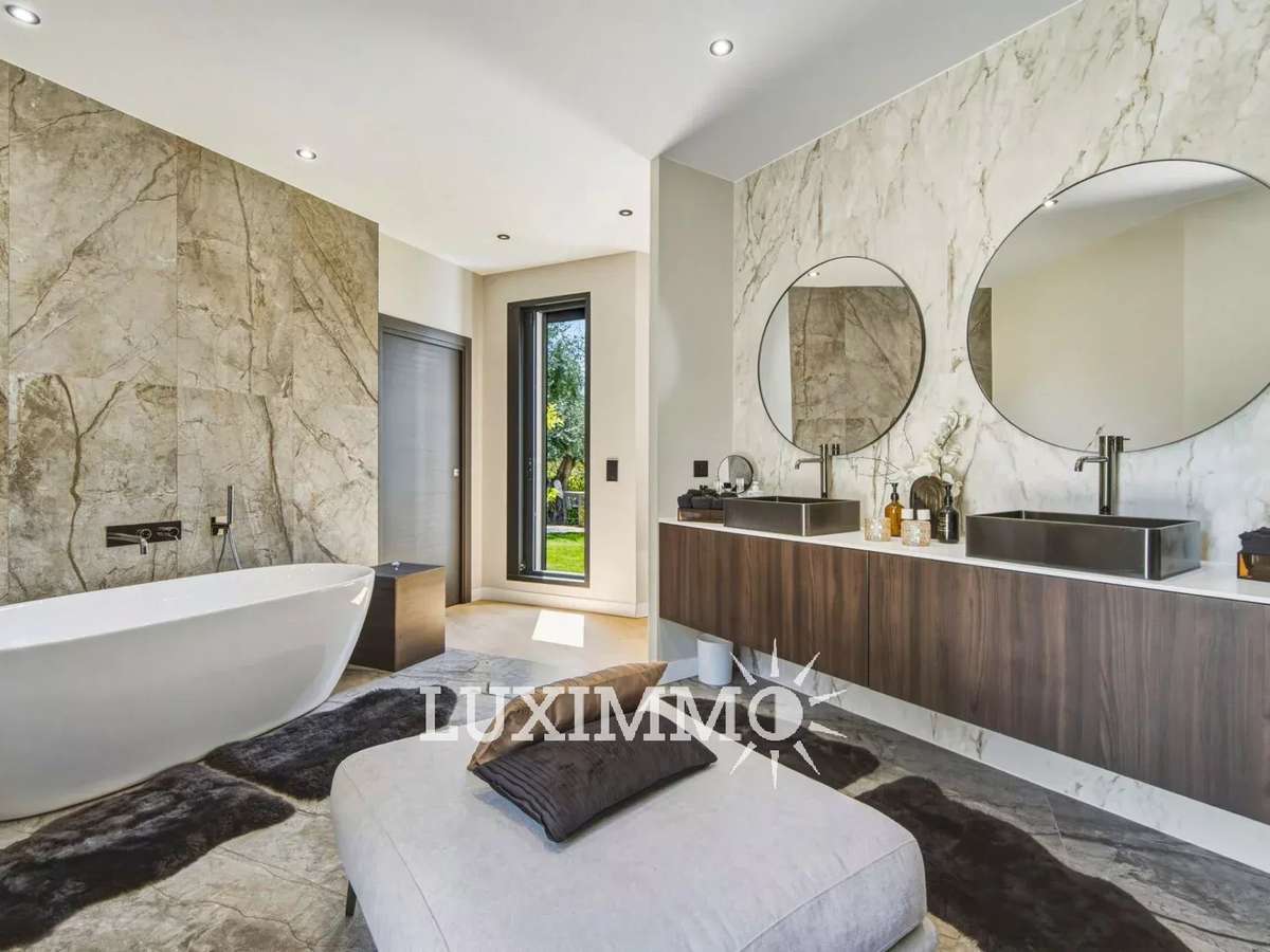 Villa Valbonne