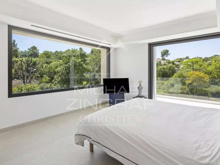 Villa Valbonne - 6 chambres - 330m²