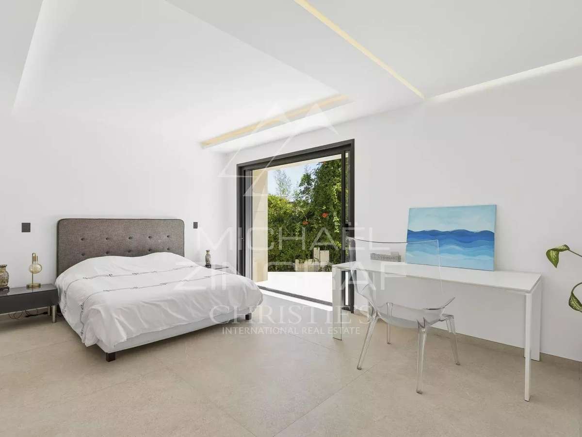 Villa Valbonne