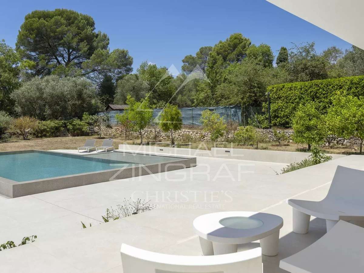 Villa Valbonne
