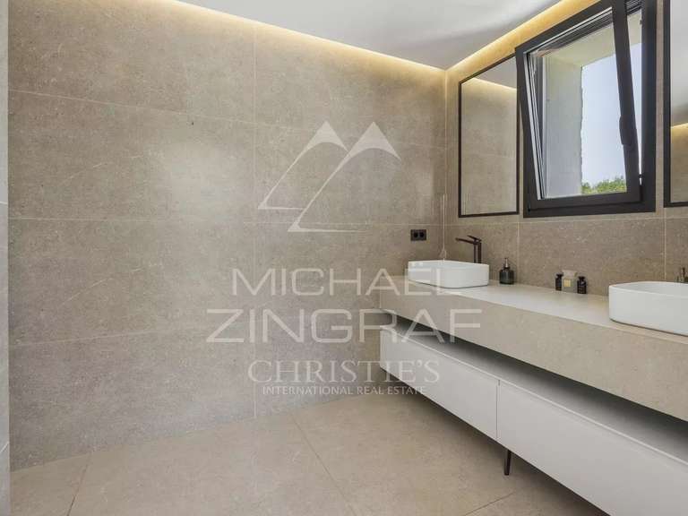 Villa Valbonne - 6 chambres - 330m²