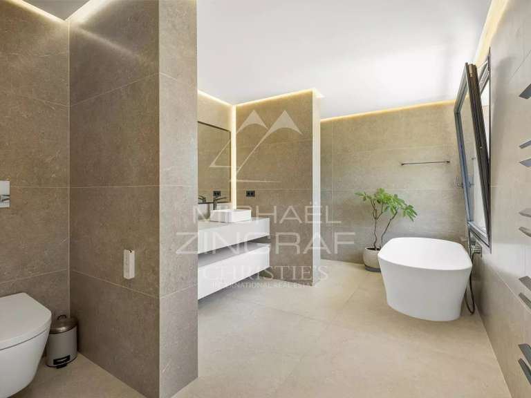 Villa Valbonne - 6 chambres - 330m²
