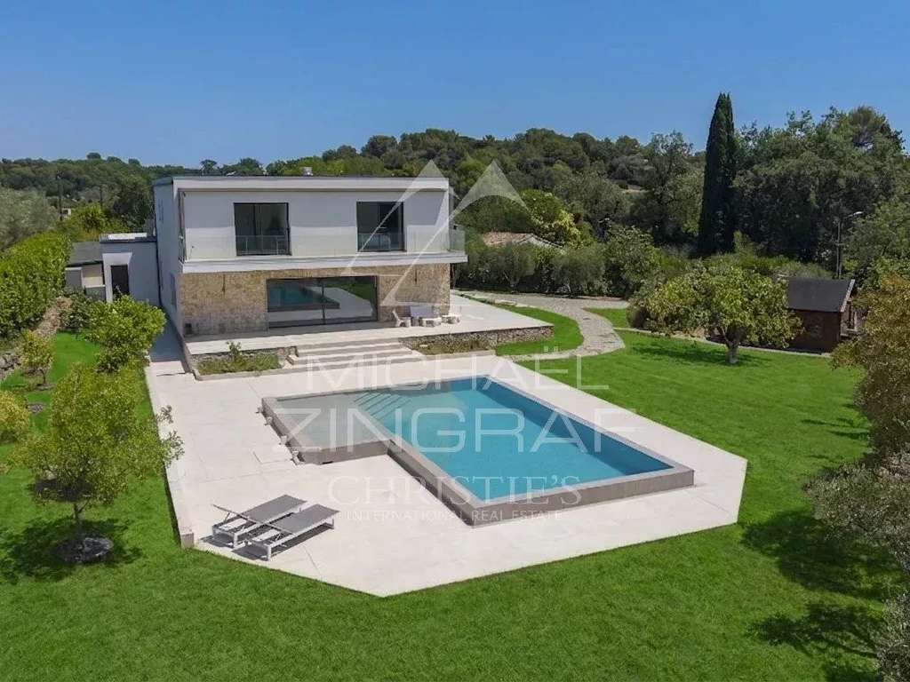 Villa Valbonne
