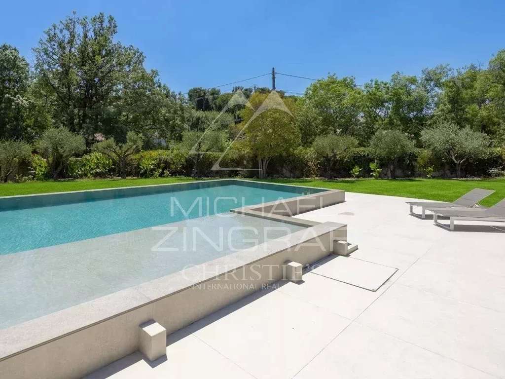 Villa Valbonne