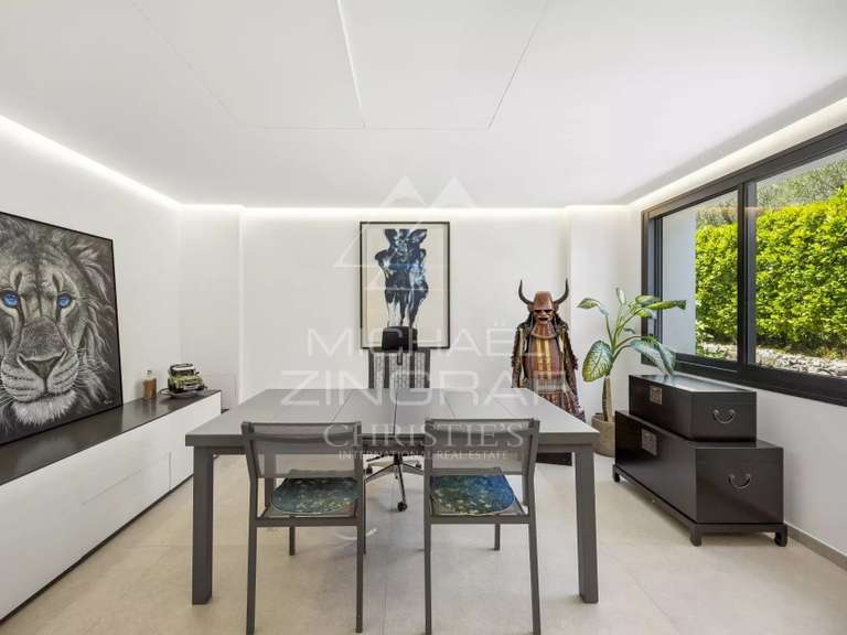 Villa Valbonne - 6 chambres - 330m²