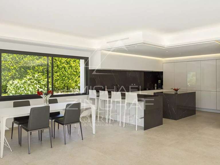 Villa Valbonne - 6 chambres - 330m²