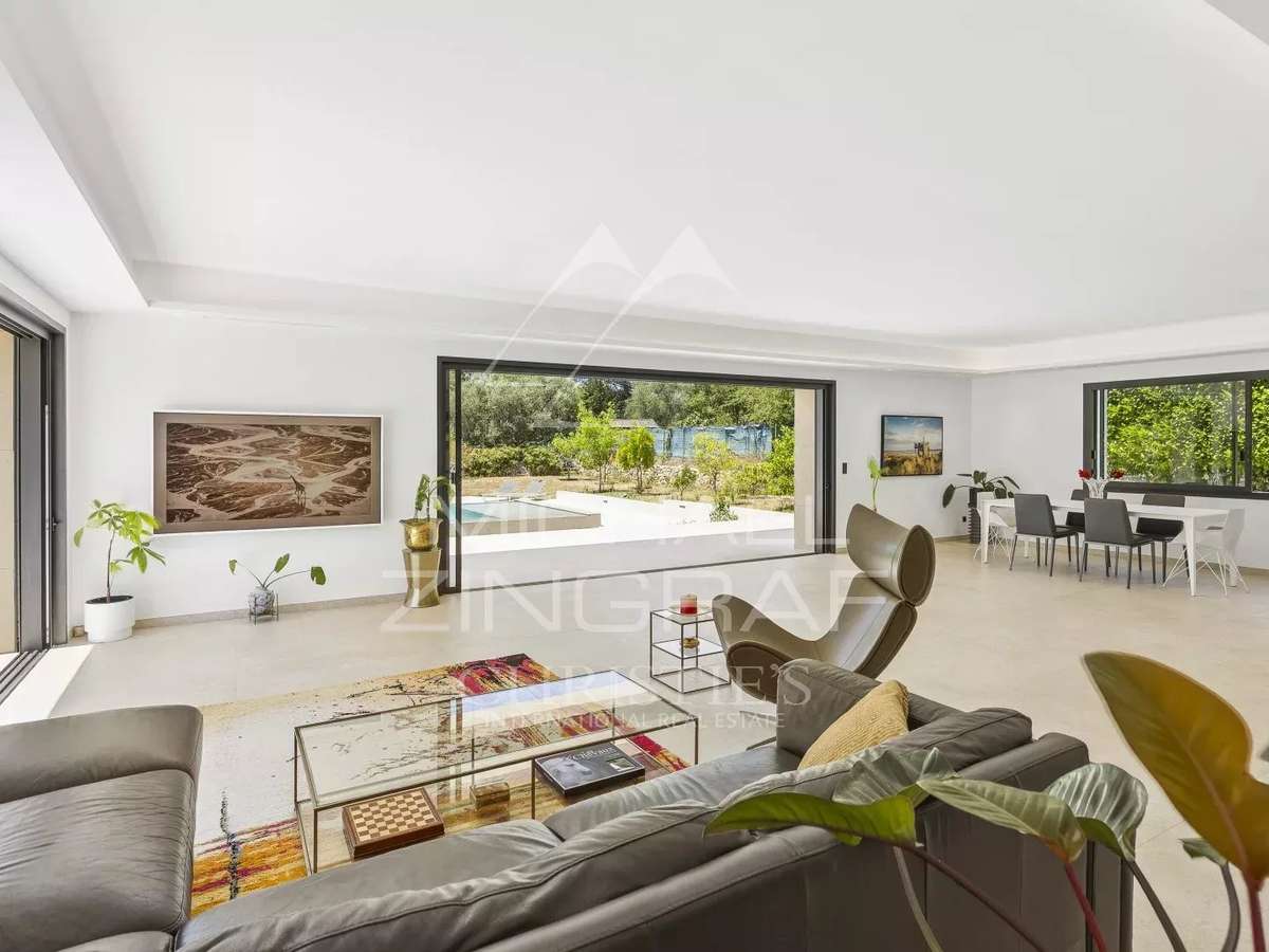 Villa Valbonne