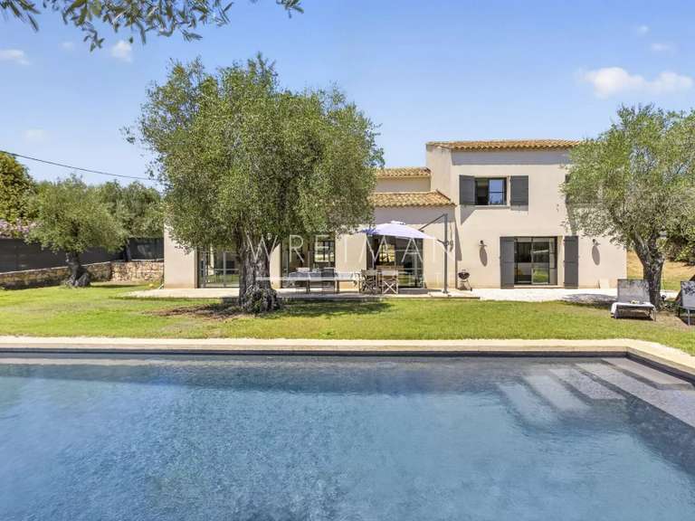 Villa Valbonne