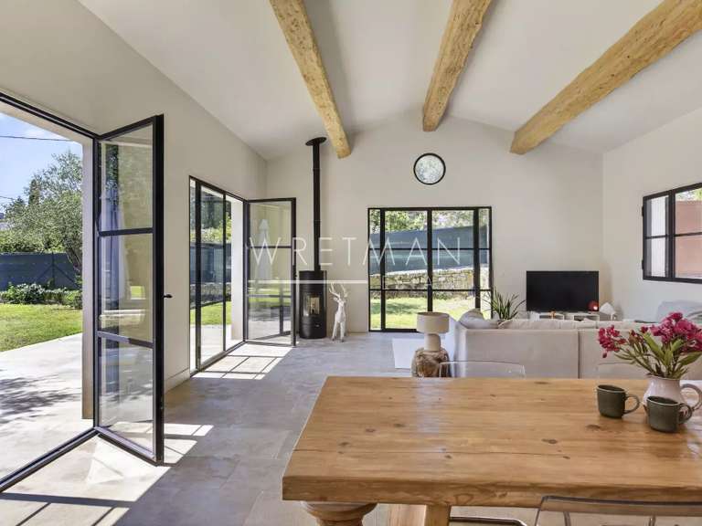 Villa Valbonne