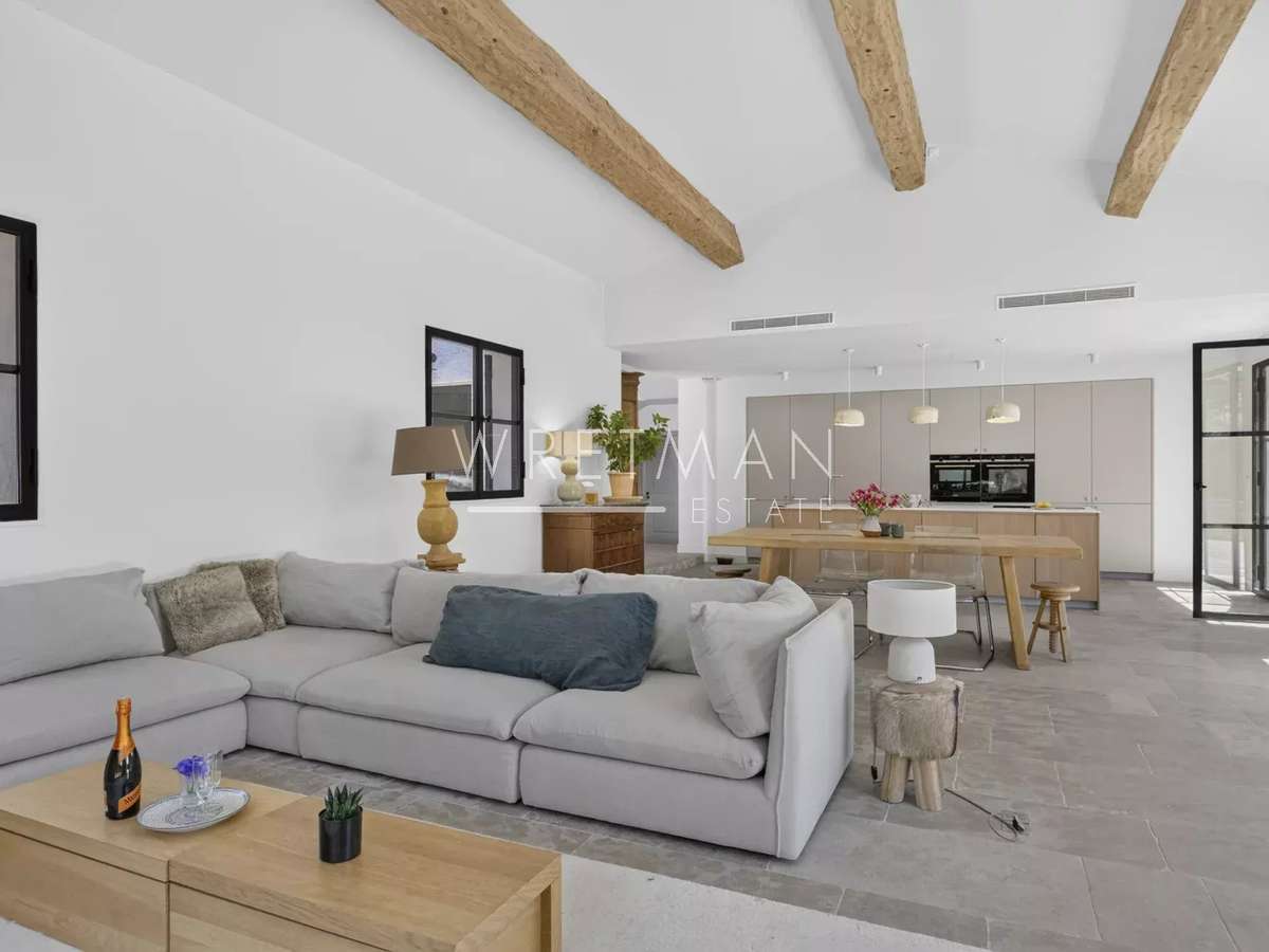 Villa Valbonne