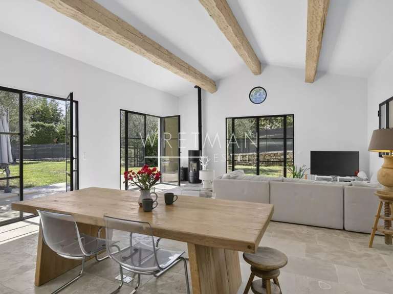 Villa Valbonne