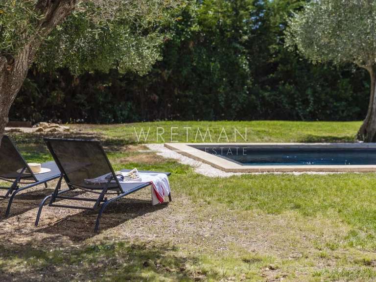 Villa Valbonne