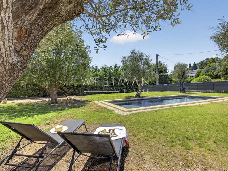 Villa Valbonne