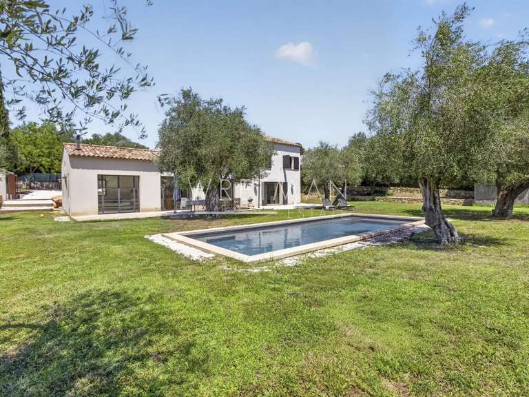 Villa Valbonne