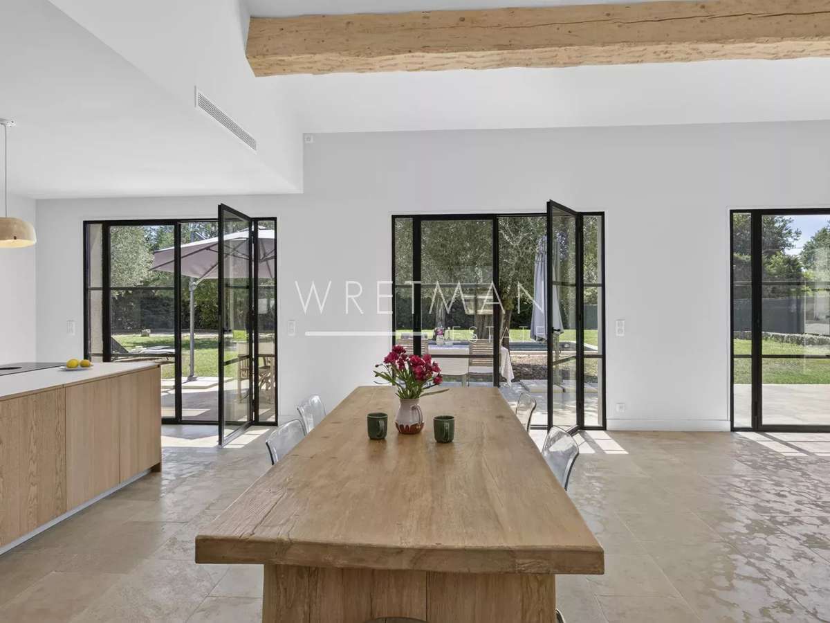 Villa Valbonne