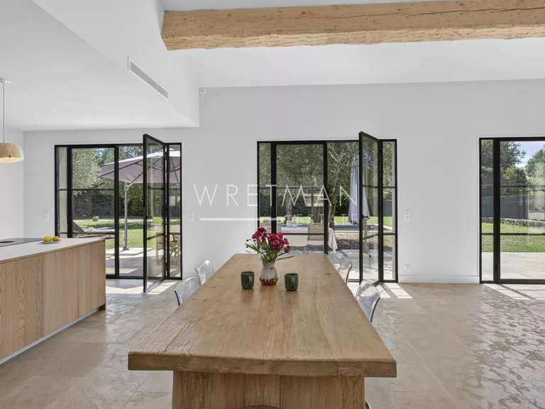 Villa Valbonne