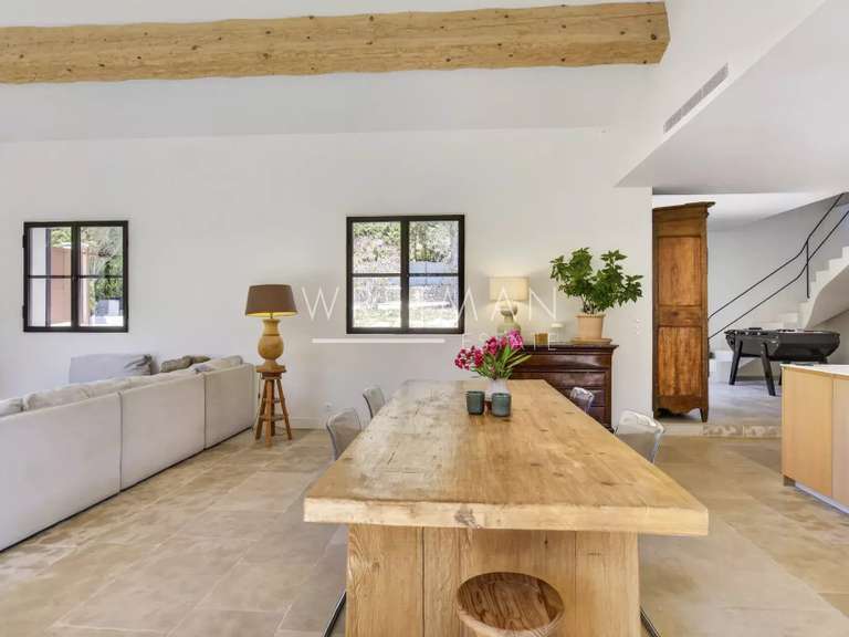 Villa Valbonne