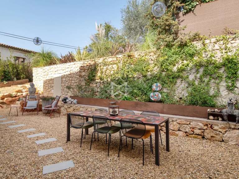 Villa Valbonne - 5 chambres - 177m²