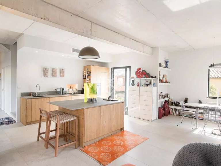 Villa Valbonne - 5 chambres - 177m²