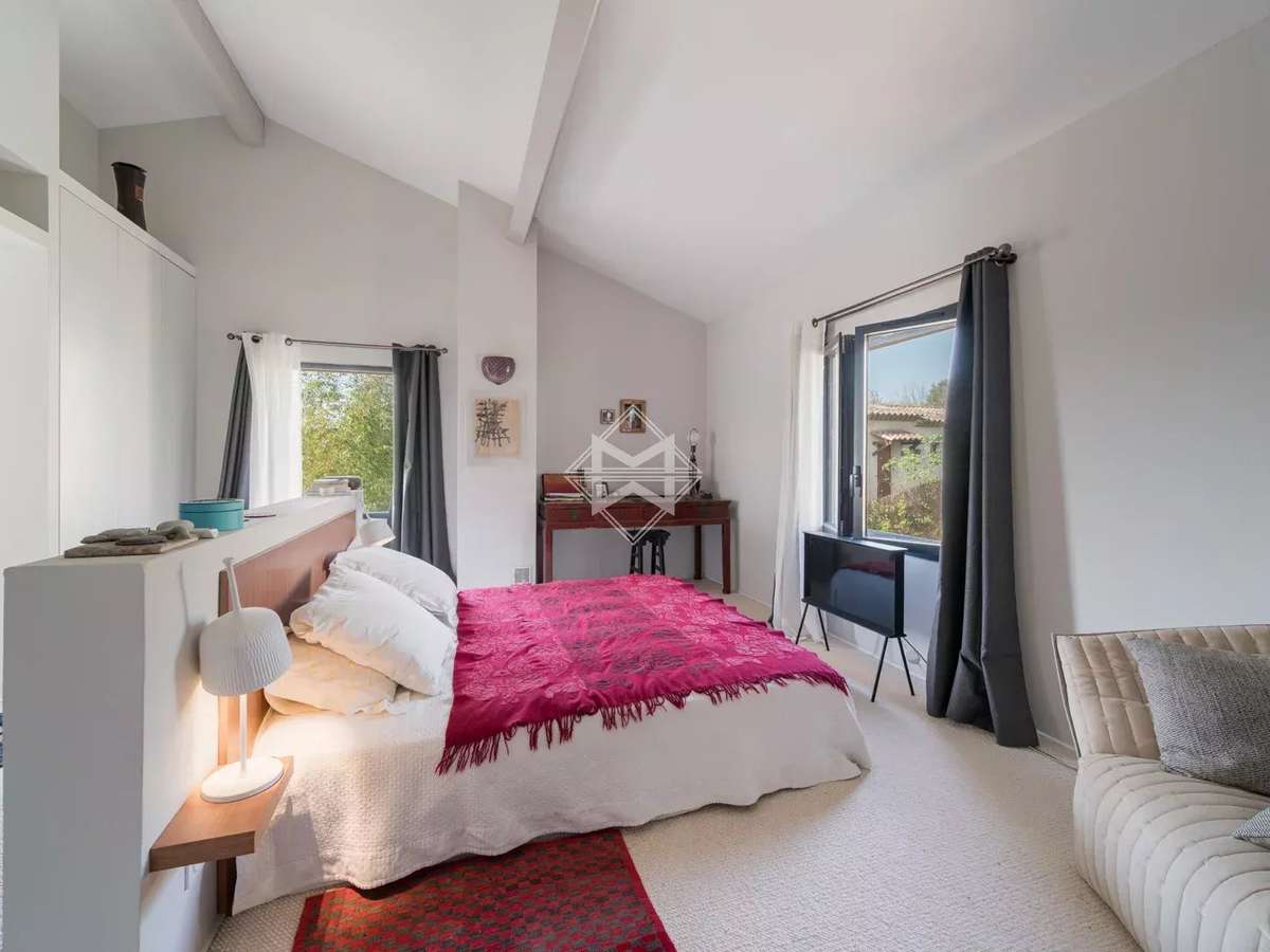 Villa Valbonne