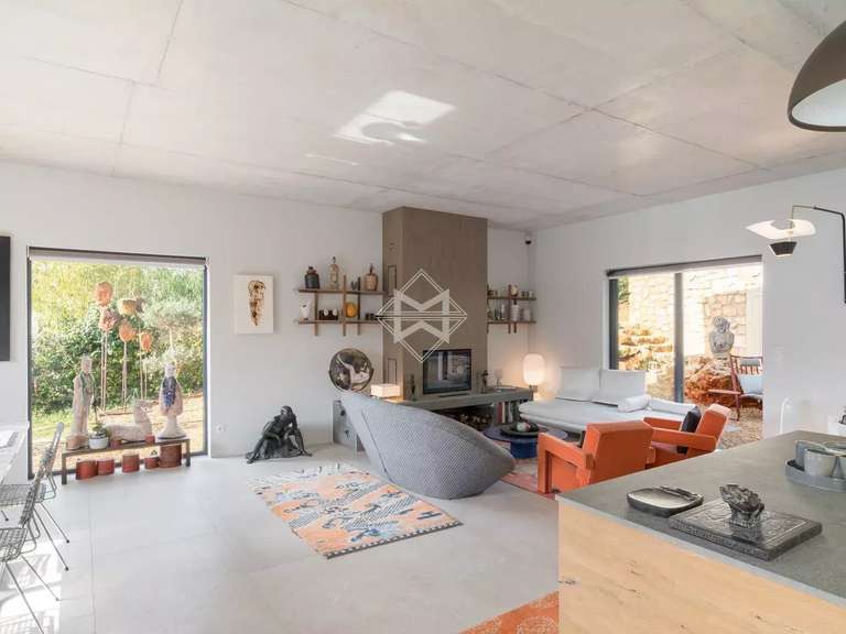 Villa Valbonne - 5 chambres - 177m²