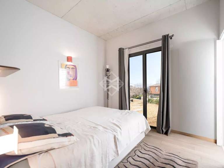 Villa Valbonne - 5 chambres - 177m²