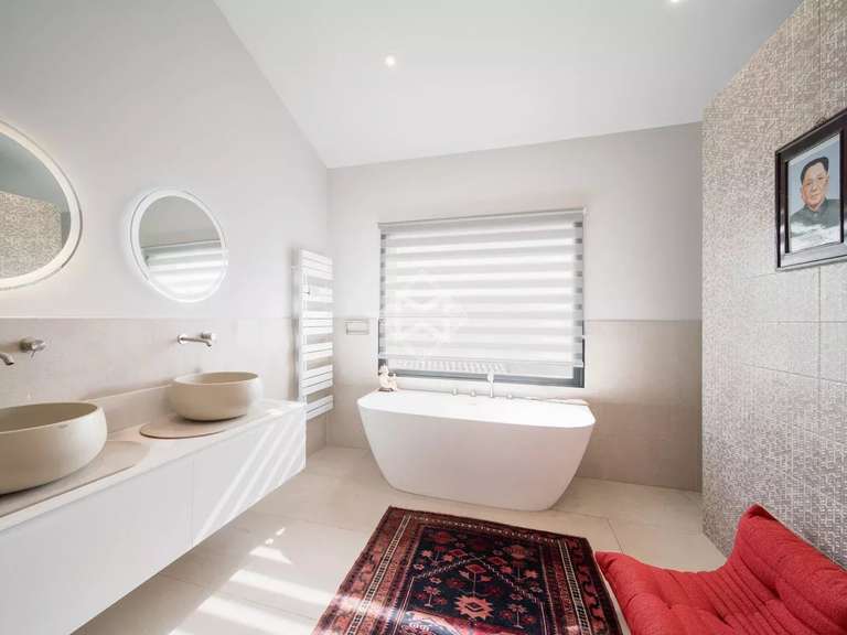 Villa Valbonne - 5 chambres - 177m²
