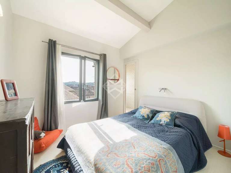 Villa Valbonne - 5 chambres - 177m²