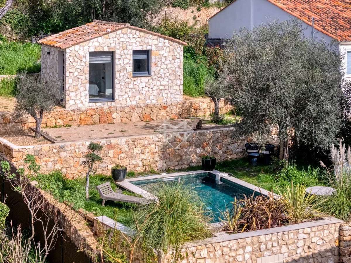 Villa Valbonne