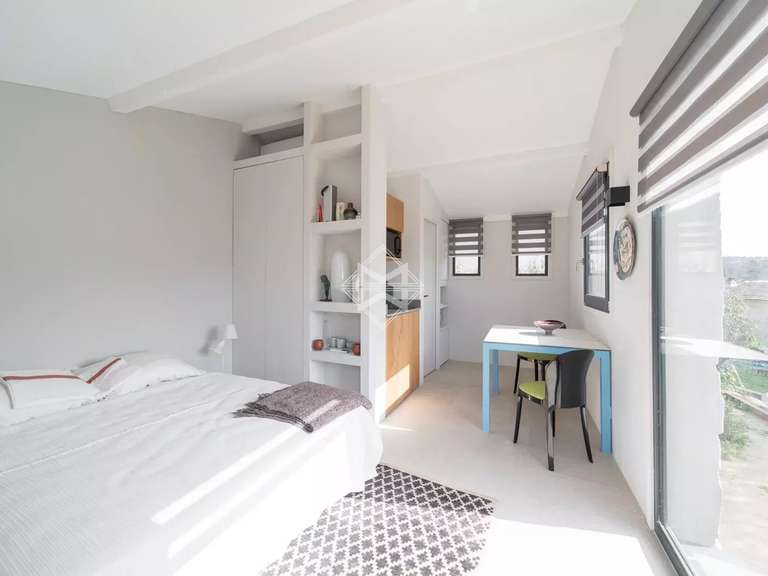 Villa Valbonne - 5 chambres - 177m²