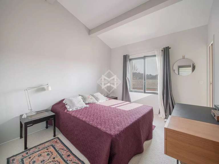 Villa Valbonne - 5 chambres - 177m²
