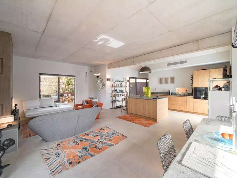 Villa Valbonne - 5 chambres - 177m²