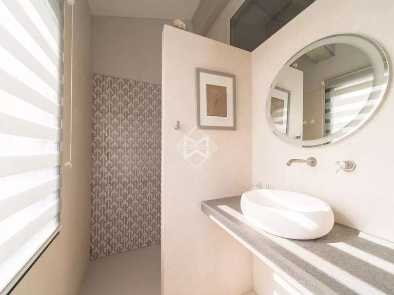 Villa Valbonne - 5 chambres - 177m²