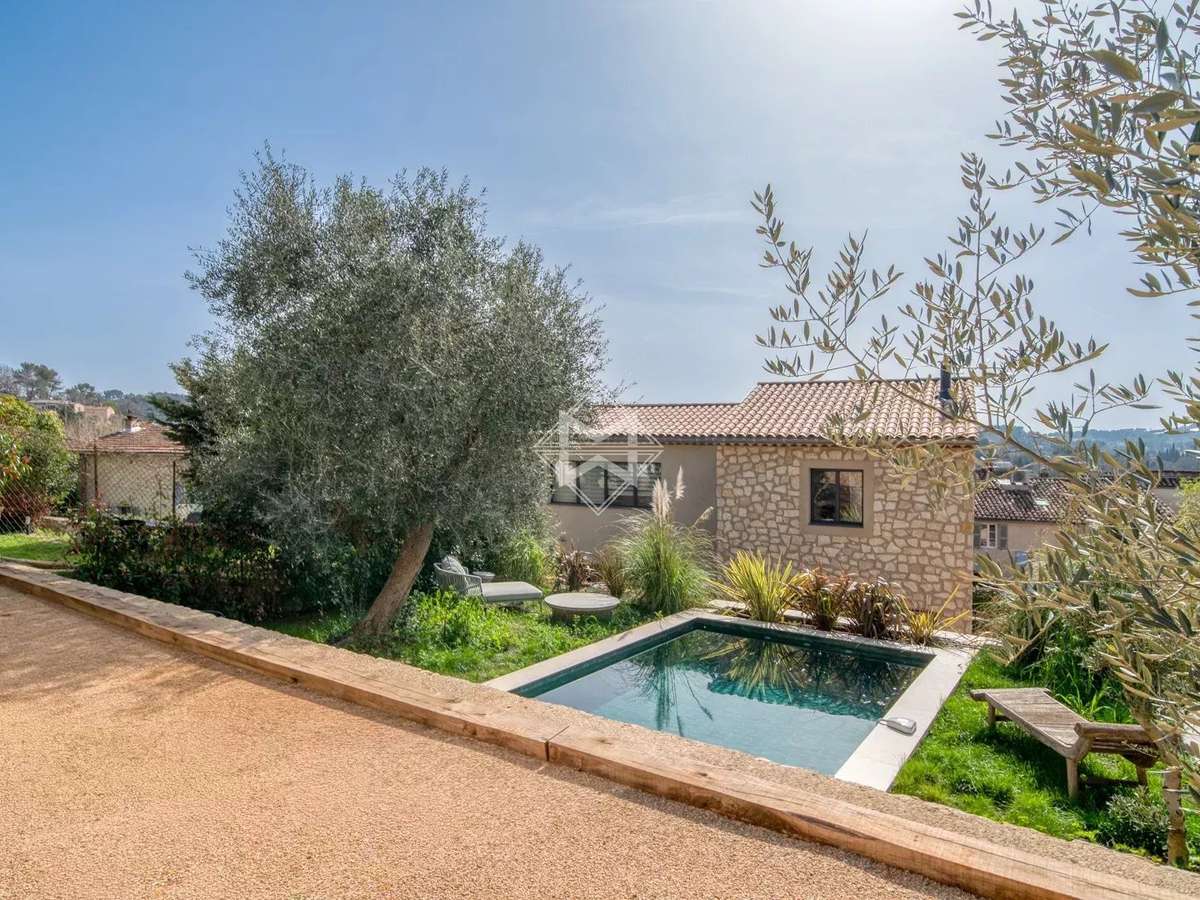 Villa Valbonne