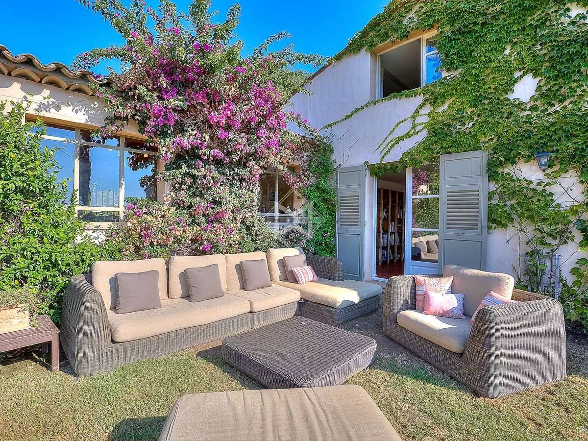 Villa Valbonne