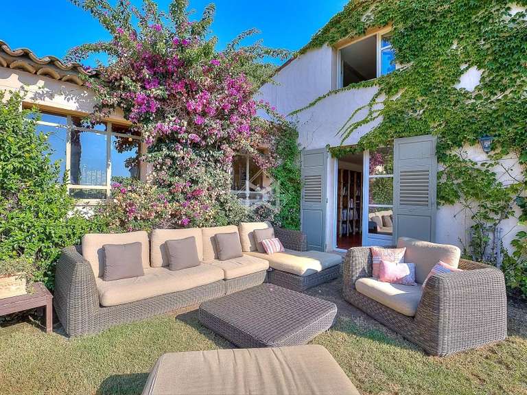 Villa Valbonne - 6 chambres - 314m²