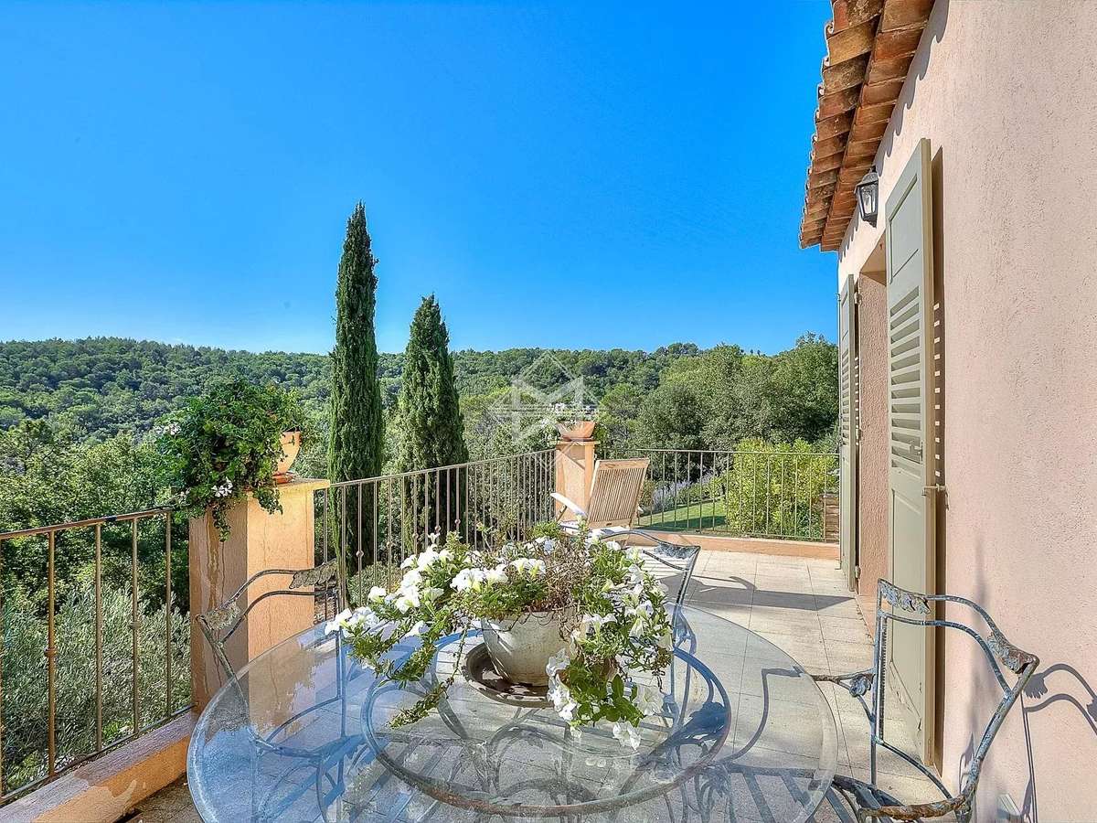 Villa Valbonne