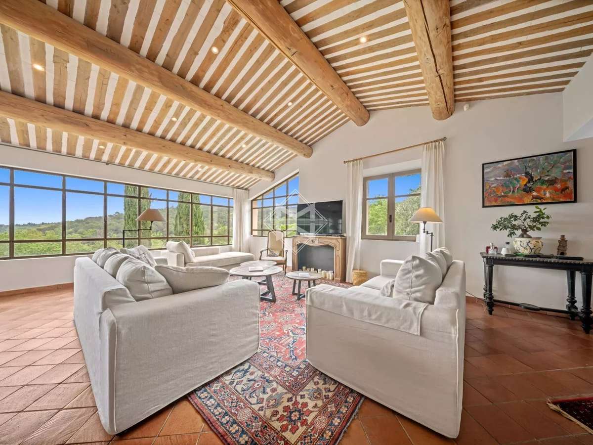 Villa Valbonne
