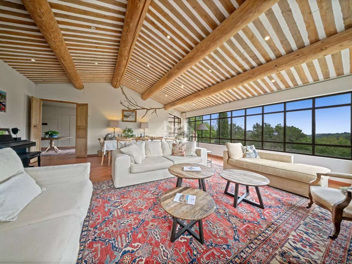 Villa Valbonne